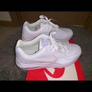 Air Max LTD ‘Triple White’